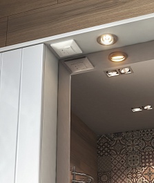 Vigo Мебель для ванной Diana 2-60 подвесная L – фотография-12